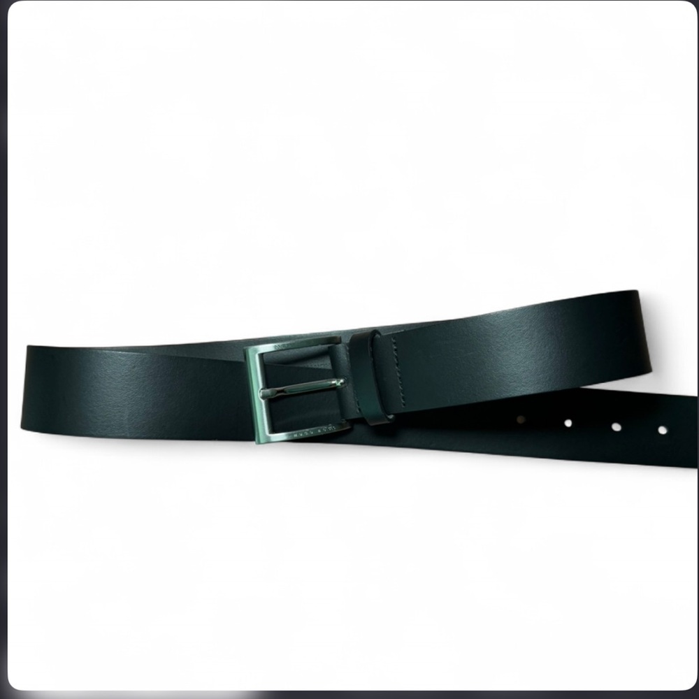 Huge Boss Belt